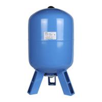 Гидроаккумулятор CIMM AFE CE 500 литров для водоснабжения