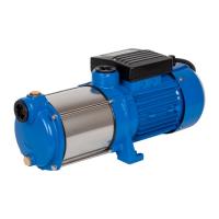 Насос поверхностный Aquario AMH-100-6S