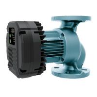 Насос циркуляционный Wester WPE 65-12F/220 340 для отопления и ГВС