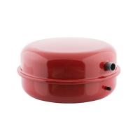 Расширительный бак Джилекс F 12 литров для отопления, плоский