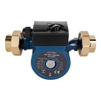 Насос циркуляционный STOUT 32-40 180 для ГВС с латунными гайками