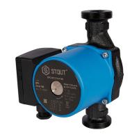 Насос циркуляционный STOUT SPC 25-40 180 для отопления и ГВС