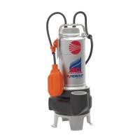 Насос фекальный Pedrollo BCm 15/50 с поплавком