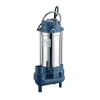 Насос дренажный WATERSTRY WFM 7-12 GRM с поплавком