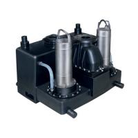 Насос для канализации Wilo RexaLift FIT L1-16/EAD1-2-T0026-540-P/MS