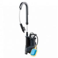 Насос дренажный UNIPUMP RAIN Q550 с поплавком