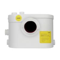 Насос для канализации ELSEN SaniJet прямое подключение