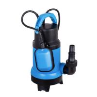 Насос дренажный Aquario ADS-1500 с поплавком