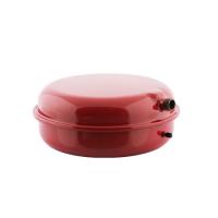 Расширительный бак Джилекс F 10 литров для отопления, плоский