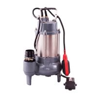 Насос дренажный Aquario VORTEX 15-8C с поплавком