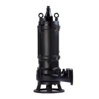 Насос фекальный CNP 100WQ60-17-5.5AC I без АТМ