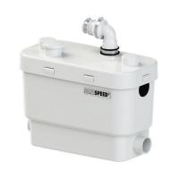 Насос для канализации SFA SANISPEED на 6 входов