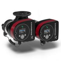 Насос циркуляционный Grundfos MAGNA3 D 65-80 F 340 для отопления