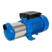 Насос поверхностный Aquario AMH-150-9P