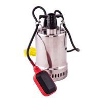 Насос дренажный Aquario VORTEX 4-7SS с поплавком