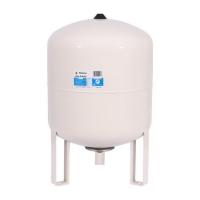 Гидроаккумулятор Flamco Airfix R 50 литров для водоснабжения