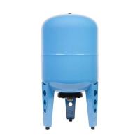 Гидроаккумулятор Джилекс ВПк 50 литров вертикальный синий