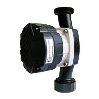 Насос циркуляционный Wester WPE 25-180 P 180 для отопления