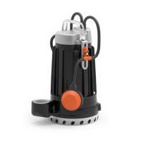 Насос дренажный Pedrollo DC 10 с поплавком