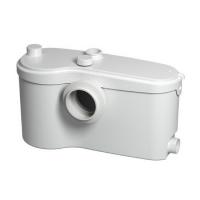 Насос для канализации SFA SANIBEST Pro на 4 входа