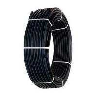 Труба ПНД CYKLON 63-7,1 мм SDR 9 20 атм бухта 50 м