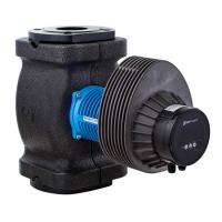 Насос циркуляционный IMP Pumps NMT MAX C 50-180 F280 для отопления и ГВС