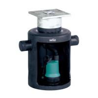 Насос для канализации Wilo DrainLift Box 32/8
