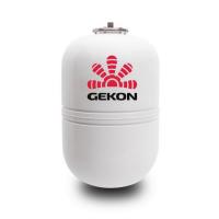 Гидроаккумулятор Gekon WDV 24 литра для водоснабжения
