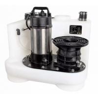 Насос для канализации VANDJORD PROLIFT PS.075.3.60