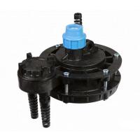 Оголовок скважинный Джилекс ОСПБ 90-110/25 пластиковый