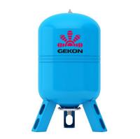 Гидроаккумулятор Gekon WAV 80 литров для водоснабжения