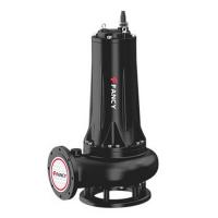 Насос фекальный FANCY WQAS 300WQAS600-5-18.5/4 без поплавка