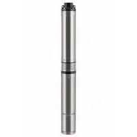 Насос скважинный UNIPUMP БЦП 3,5-0,63-45 550 Вт, 20 м без поплавка центробежный
