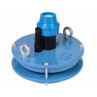 Оголовок скважинный Джилекс ОС 127-140/40 чугунный