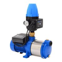 Насосная станция Aquario AMH-60-4P-FC