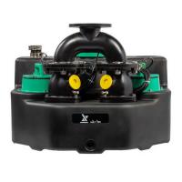 Насос для канализации Wilo Native N-LIFT 2E-120/1.5-EM