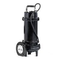 Насос фекальный Native NSPG CF80/400-5.5 без поплавка