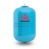 Гидроаккумулятор Gekon WAV 8 литров для водоснабжения