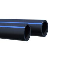 Труба ПНД CYKLON 180-10,7 мм SDR 17 10 атм бухта 12 м