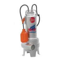 Насос фекальный Pedrollo VX 15/50 - ST без поплавка