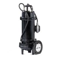 Насос фекальный Native NSPG CF50/230-1.1/S с поплавком