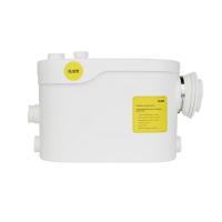 Насос для канализации ELSEN SaniJet боковое подключение