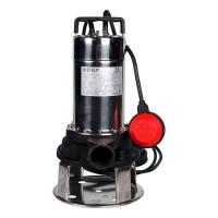 Насос дренажный STOUT SPD-0004-211100 с поплавком