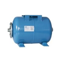 Гидроаккумулятор ZOTA CFB100L для водоснабжения горизонтальный