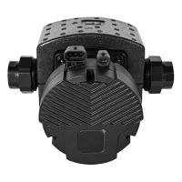 Насос циркуляционный Rommer RCP PROFI EVO 25-120 180 частотный для отопления