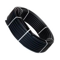 Труба ПНД CYKLON 50-4,6 мм SDR 11 16 атм бухта 100 м