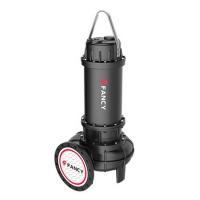 Насос фекальный FANCY WQ 80WQ40-22-5.5/2 3-380 В без поплавка