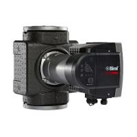 Насос циркуляционный Biral ModulA 80-8 360 RED PN10/16 для отопления