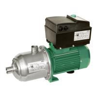 Насос поверхностный Wilo MHIE 402N-2/V/3-2-2G