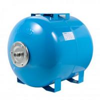 Гидроаккумулятор Belamos СT2 80 литров для водоснабжения горизонтальный